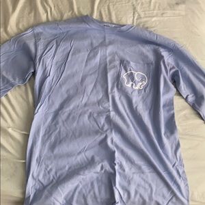 Ivory Ella Long Sleeve Tee